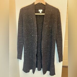 Black Old Navy Sweater